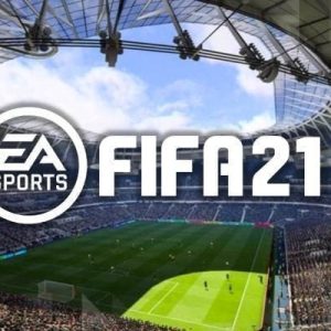 FIFA 21 Ultimate Edition EN United States (Xbox One/Series)