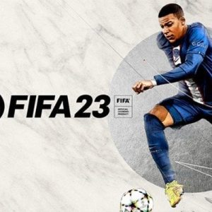 FIFA 23 Argentina (Xbox Series)