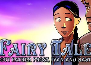 Fairy Tale About Father Frost Ivan and Nastya Steam Key