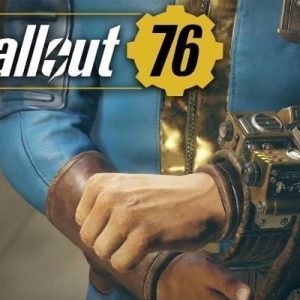 Fallout 76 - 25th Anniversary Bundle DLC EN Global (Xbox One/Series)