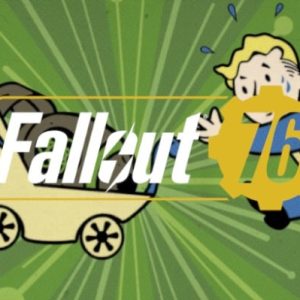 Fallout 76 DLC 2000 + 400 Atoms (Xbox One/Series)