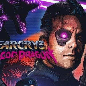 Far Cry 3 Blood Dragon EN Global (Ubisoft Connect)