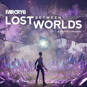 Far Cry 6 Lost Between Worlds DLC EMEA (Ubisoft Connect)