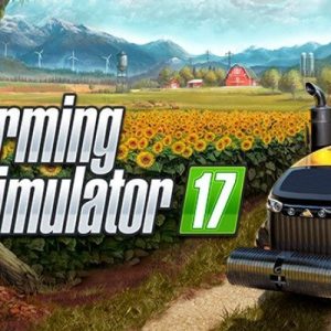 Farming Simulator 17 - ROPA Pack DLC Global Steam Key