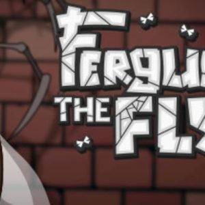 Fergus The Fly EN/RU Global Steam Key
