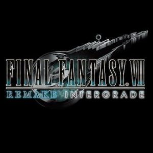 Final Fantasy VII Remake Episode INTERmission DLC EN EU (PS5)