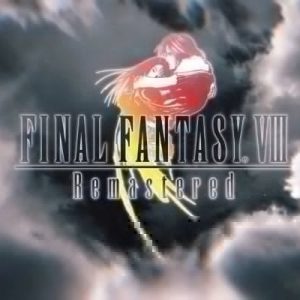 Final Fantasy VIII - Remastered EN Brazil (Xbox One/Series)