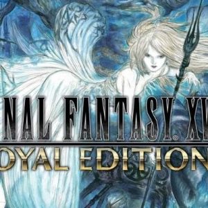Final Fantasy XV Royal Edition Argentina (Xbox One/Series)