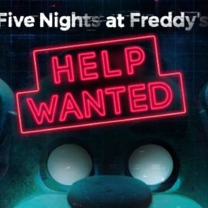 Five Nights At Freddy's Help Wanted EN Argentina (Xbox One/Series)