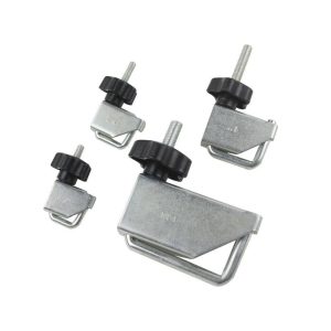 Fluid Line Clamp Set for Fuel, Vacuum and Radiator Hoses