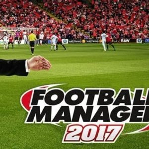 Football Manager 2017 Limited Edition EN EU (Steam)