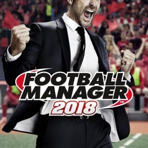 Football Manager 2018 Limited Edition EU (Steam)