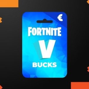 Fortnite 1000 V-Bucks (Xbox One/Series)