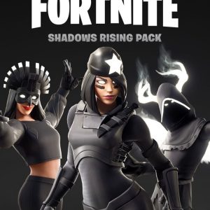 Fortnite: Shadows Rising Pack AR IN Key (Xbox One/Series X)