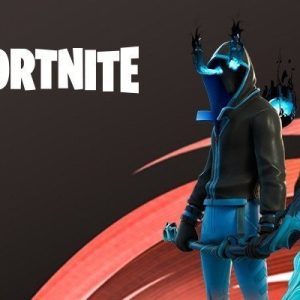 Fortnite - Voidlander Pack DLC EN Argentina (Xbox One/Series)