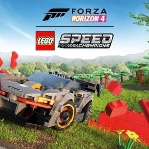 Forza Horizon 4 LEGO Speed Champions DLC EU (Xbox One/Series/Windows)