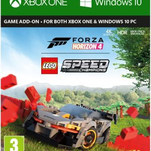 Forza Horizon 4 LEGO Speed Champions for Xbox One
