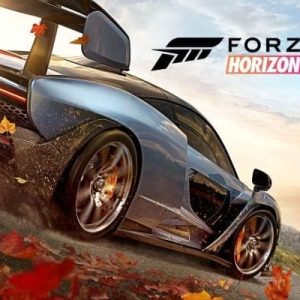 Forza Horizon 4 United States (Xbox One/Series/Windows)