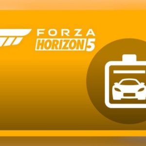 Forza Horizon 5 - Car Pass DLC EN Global (Xbox One/Series/Windows)