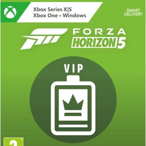 Forza Horizon 5: VIP Membership for Xbox / PC (USA)