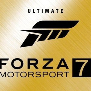 Forza Motorsport 7 Ultimate Edition Turkey (Xbox One/Series/Windows)