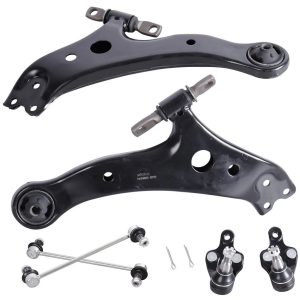 Front Lower Control Arm and Ball Joint Assembly for Toyota Camry Highlander Lexus