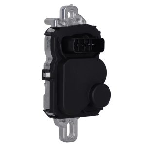 Fuel Pump Driver Module for Ford Vehicles Installation Ready Replacement