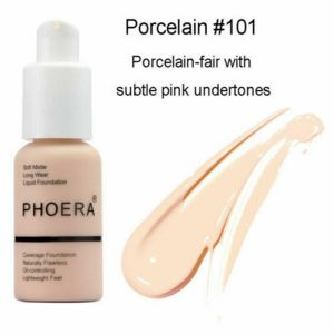 Full Coverage Foundation Fast Base Brighten