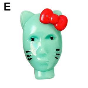 Funny Pimple Popper Acne Relief Toy - Reusable Low Rebound Decompression Toy & Unique Home Decoration for Stress Relief