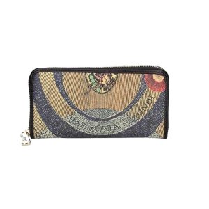 GATTINONI PLANETARY WALLET