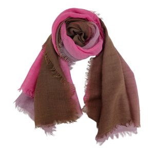 GAYNOR BONGARD Scarfs
