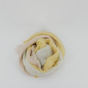 GAYNOR BONGARD Scarfs