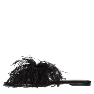 GEDEBE Sandals Black