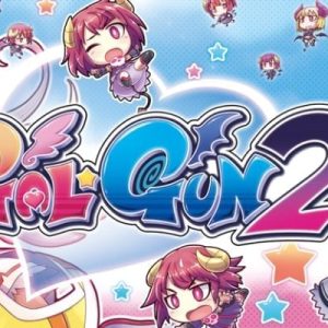 Gal Gun 2 EN/JA/KO/ZH Global Steam Key