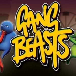 Gang Beasts EU (Xbox One/Series)