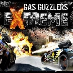 Gas Guzzlers Extreme Argentina (Xbox One/Series)