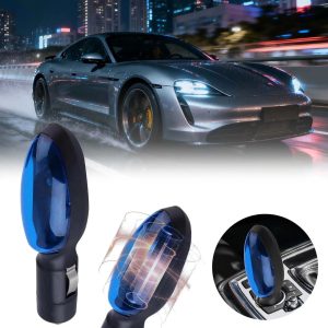 Gas Saver Plug In Fuel Sync Device for Cars