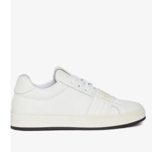 Gcds SNEAKERS BAND LOGO sneakers