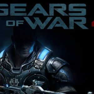 Gears Of War 4 EN EU (Xbox One/Series/Windows)