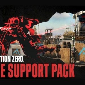 Generation Zero - Base Support Pack DLC Global Steam Key