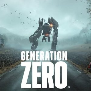 Generation Zero North America (Steam)