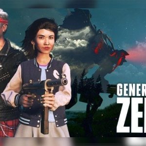 Generation Zero - Resistance Bundle EN Argentina (Xbox One/Series)