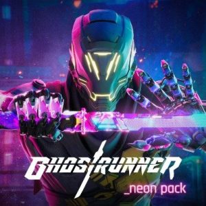 Ghostrunner - Neon Pack DLC EN EU (Xbox One/Series)