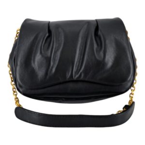 Gianni Chiarini Bags.. Black