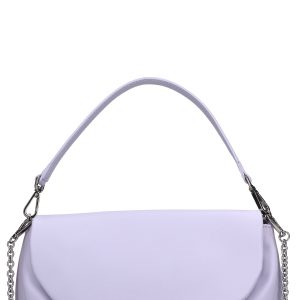Gianni Chiarini Bags.. Lilac