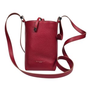 Gianni Chiarini Bags.. Red
