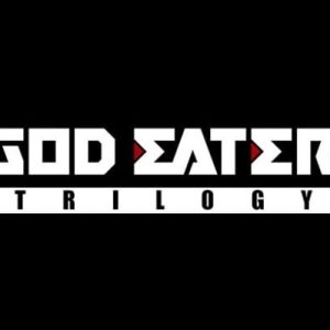 God Eater Trilogy Global Steam Key