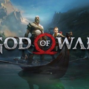 God of War United States (Steam)