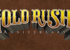 Gold Rush! Anniversary Special Edition Upgrade Steam Key