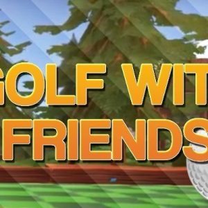 Golf with your Friends EU (Nintendo Switch)